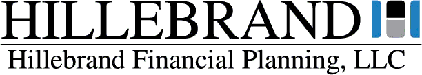 Hillebrand Financial Planning logo