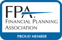 FPA logo